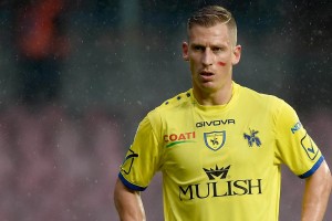 Valter Birsa se iz Chieva seli na Sardinijo v Cagliari