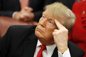 Trump predlagal kompromis za obnovo financiranja lastne vlade