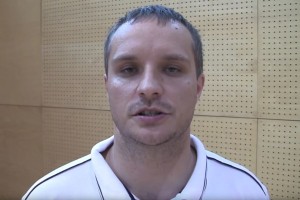 Trener Konjic spet udaril: Moje mlade igralke igrajo več tekem kot nogometaši Liverpoola