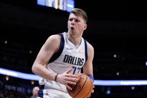 Dončić obnorel košarkarski svet, za tekmo vseh zvezd dobil več glasov kot Curry, Harden ali Durant!