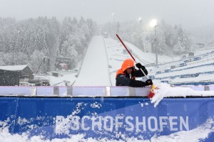 Danes v Bischofshofnu sklepno dejanje 67. novoletne turneje