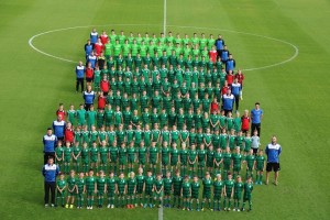 Nogometni klub Krško bo prekinil sodelovanje z nogometno šolo