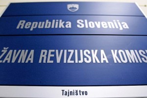 Predsednik revizijske komisije s pomisleki glede predlaganih sprememb v postopkih pravnega varstva