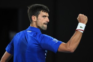 Novak Đoković še ni povsem prečrtal Indian Wellsa