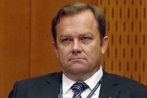 Minister Prešiček je Šarcu ponudil odstop