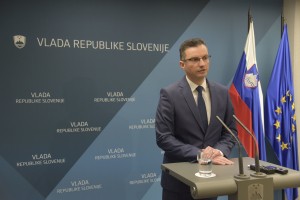 Šarec o parlamentu EU: Kako bodo o prihodnosti razpravljali tisti, ki so že dva ali tri mandate tam?