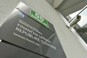 Irena Nunčič, edina kandidatka za generalno direktorico Fursa, je umaknila kandidaturo