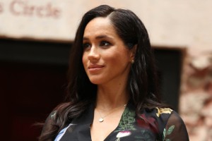 "Nisem vedel, da je nesramna," pravi Trump o Meghan, ki je ne bo na Trumpovem sprejemu v Londonu