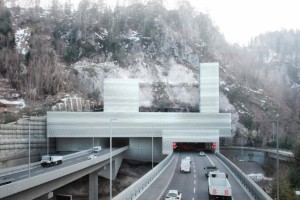 Slovenci razpravljamo, Avstrijci že vrtajo predor pod Karavankami
