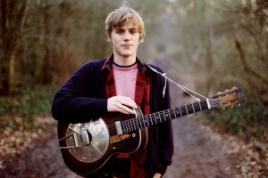 Johnny Flynn bo filmski David Bowie