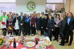 FOTO: Že triindvajseta razstava suhokranjskih dobrot