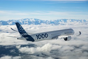 Merklovi se letalo ne bo več smelo pokvariti: nemška vlada kupuje tri nova letala Airbus A350