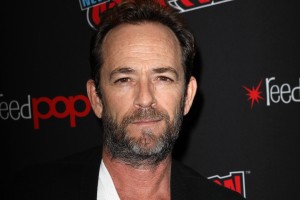 V 52 letu starosti je umrl Luke Perry, slavni Dylan iz Beverly Hills 90210