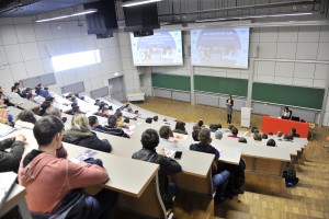 Vojske bodočih študentov in dijakov bodo zasedle fakultete in srednje šole