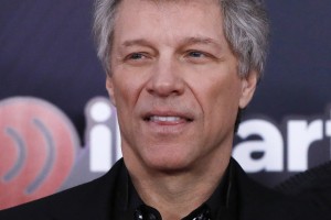 Jon Bon Jovi s 60-metrsko jahto na počitnicah v Dubrovniku