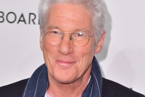 Richard Gere: Salvini je "mali Trump"