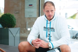 Nesterović: Slovenija bi lahko gostila eno skupino Eurobasketa 2021