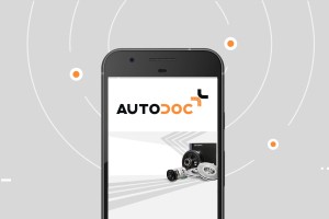 Autodoc App