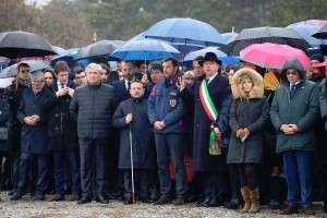 Težave Italije z mračno zgodovino: pred zločini fašizma si zatiska oči