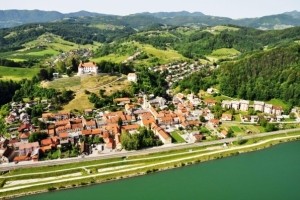 Načrtovana nova stanovanjska naselja v občini Sevnica
