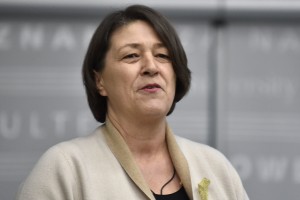 Ocene dela evropskih komisarjev: Violeta Bulc je šele v spodnji polovici lestvice