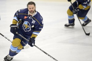 Hokejska legenda ne odneha: Jaromir Jagr začel že 33. sezono na ledu