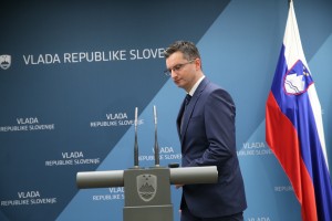 Šarec svari SMC: Če ne boste ponudili sposobnega človeka za ministra, bomo imeli težavo