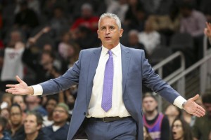 Igor Kokoškov izgubil službo: Phoenix ga je po slabi sezoni odpustil