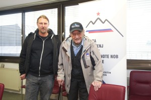 Slovenska Sutjeska? Zveza borcev financira nov partizanski film