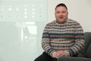 Desni libertarec Rok Jarc v intervjuju: Evropska ljudska stranka je del globoke države