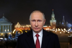 Kateri evropski desničarji so Putinovi vazali
