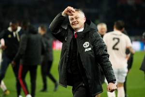 Solskjaer bo za preporod Manchester Uniteda nagrajen s podaljšanjem sodelovanja