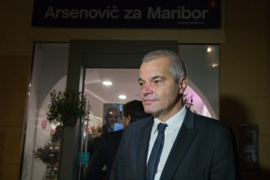 Novi mariborski župan Arsenovič ni prijavil premoženja KPK