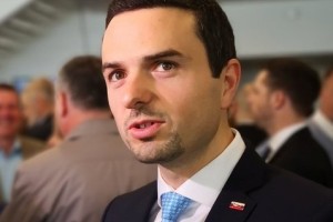 Tonin: NSi ne gradimo na kultih osebnosti, ampak na vrednotah, ki nas povezujejo (VIDEO)