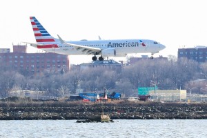 Ameriška ministrstva po nesrečah preiskujejo Boeing