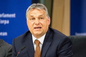 Se Viktor Orban še vedno ni sprijaznil z izgubo slovenskega Prekmurja?