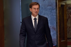 Miro Cerar: Pritožbe na US ne bodo zadržale izvrševanje na referendumu potrjenih zakonov