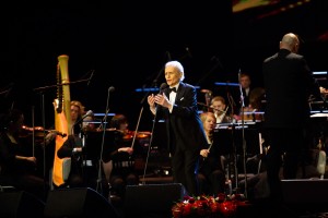 Jose Carreras znova na odru Cankarjevega doma
