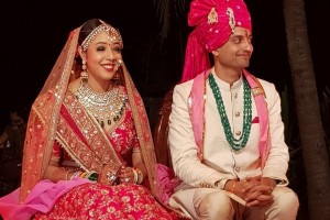 SKN (avdio): Novomeščan na indijski poroki