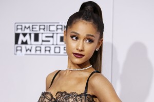 Superzvezdnica Ariana Grande bo imela koncert v video igri Fortnite