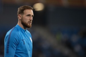 Jan Oblak je podaljšal pogodbo z Atleticom, njegova nova odškodnina je vsaj 120 milijonov evrov