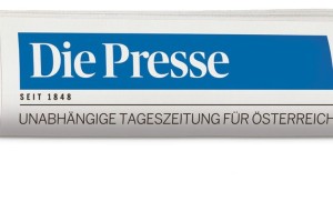 Avstrijski die Presse o Janševih simpatijah do Gibanja identitarcev