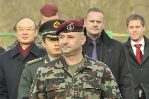 Poročilo OVS o primeru Škerbinc je eno samo! Je Erjavec zahteval interpretacijo, ki je za brigadirja obremenjujoča?