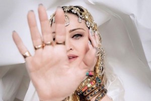 Madonnin novi album Madame X bo izšel junija