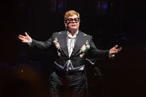 Elton John: Brexit je katastrofa za mlade glasbenike