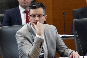 Šarec: Nobena od tras do Velenja ni idealna, vsaki bo kdo nasprotoval