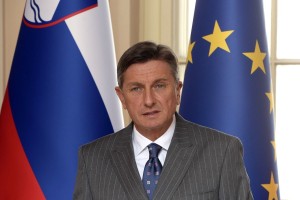 Pahor bo odlikoval voditelja zamejskih Slovencev Pavšiča in Sturma