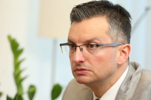 Šarec: Če EU razpade, smo pogubljeni