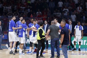 Liga Aba se za zdaj še ne bo širila, bo pa po huliganskem finalu iskala novo vodstvo