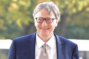 Bill Gates: Obdavčite bogate, saj sami nikoli ne bodo dali dovolj denarja v dobrodelne in druge namene